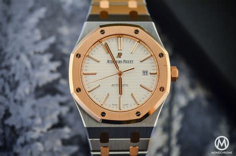 audemars piguet royal oak ref 14540|ap royal oak 15400 price.